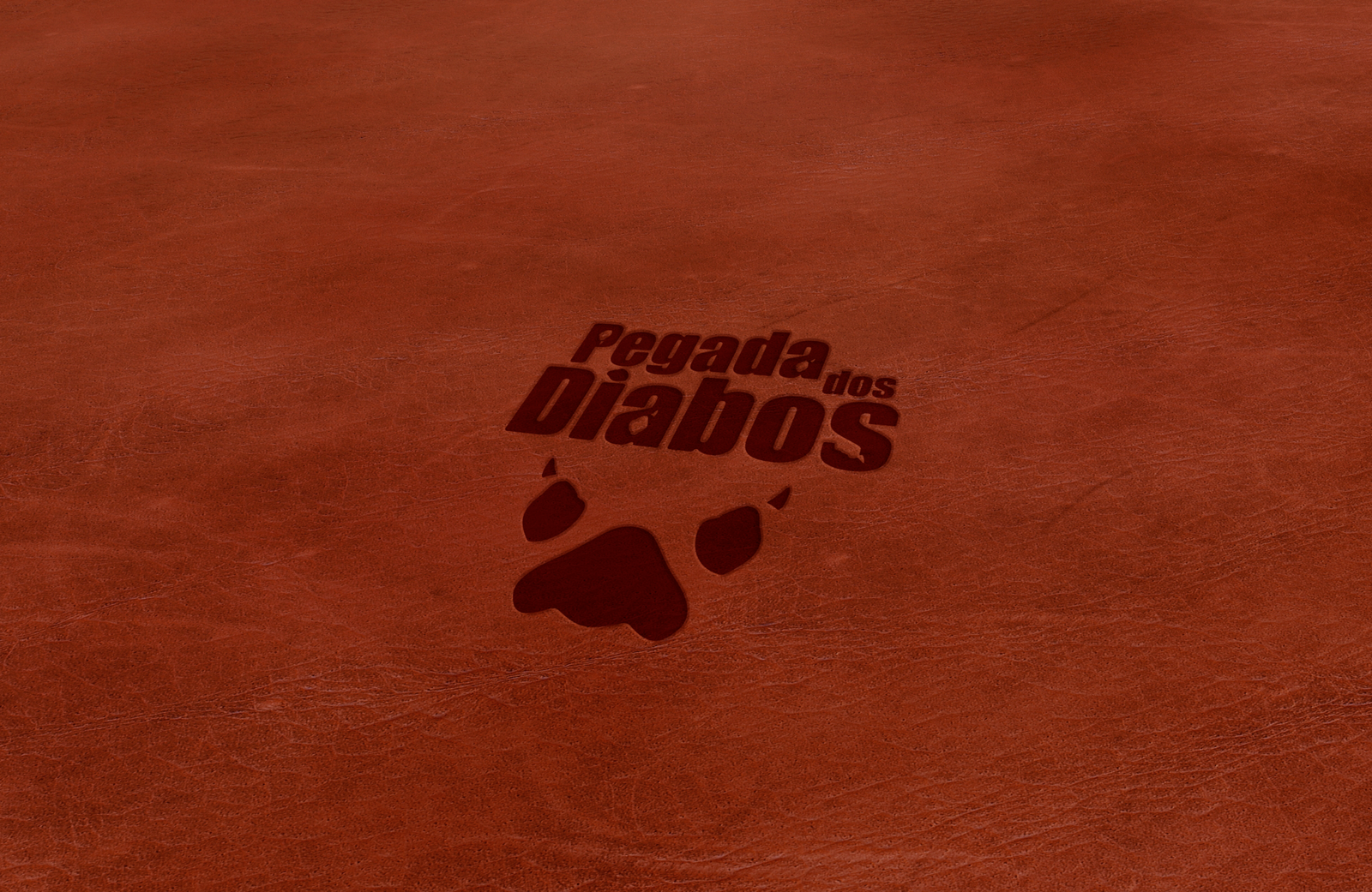 Pegada dos Diabos